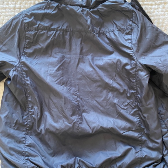 Vineyard Vines reversible jacket - Picture 6 of 6